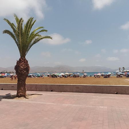 Playa Mazarron Apartment Puerto de Mazarron Ngoại thất bức ảnh