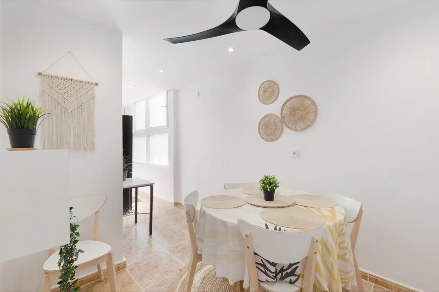 Playa Mazarron Apartment Puerto de Mazarron Ngoại thất bức ảnh