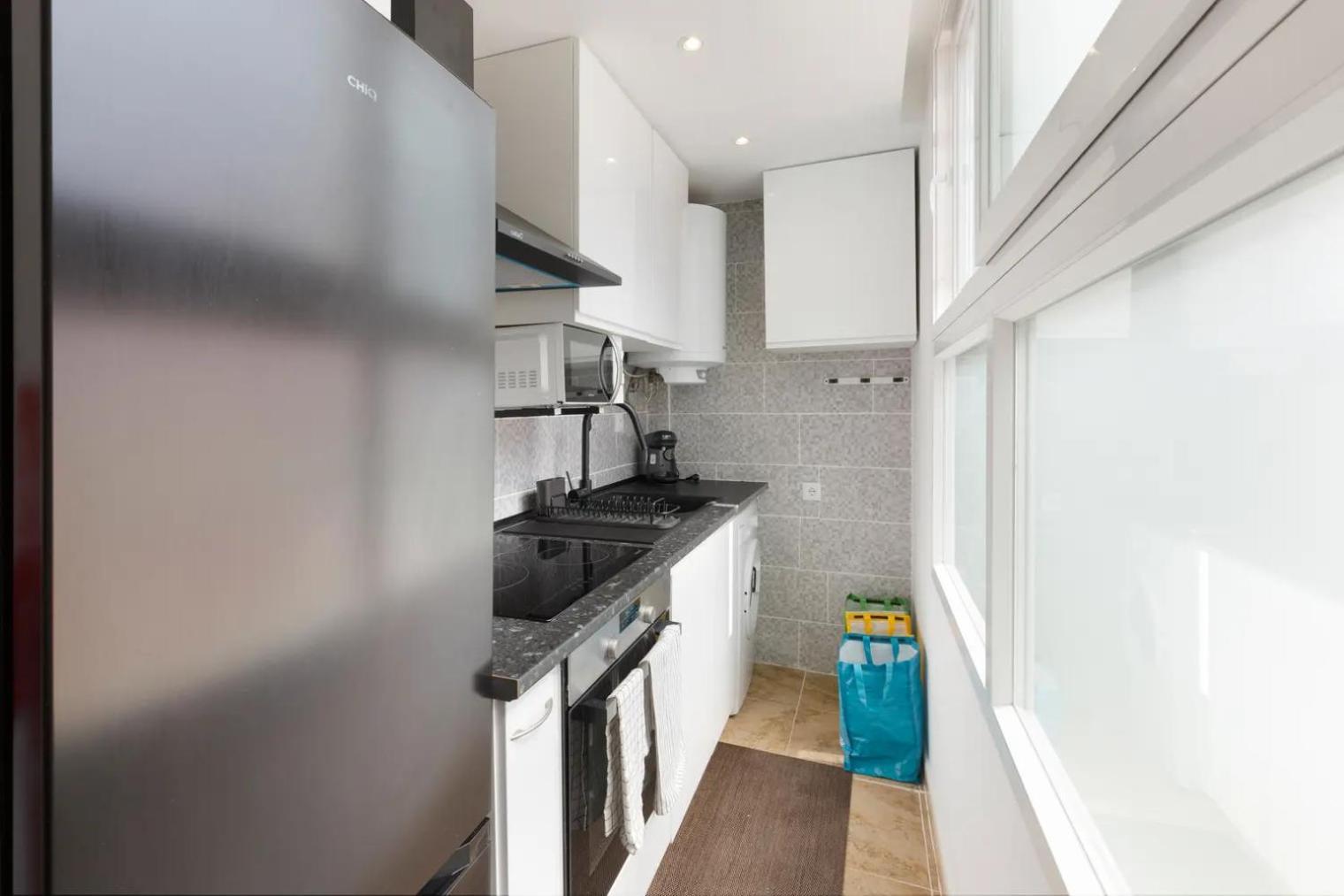 Playa Mazarron Apartment Puerto de Mazarron Ngoại thất bức ảnh